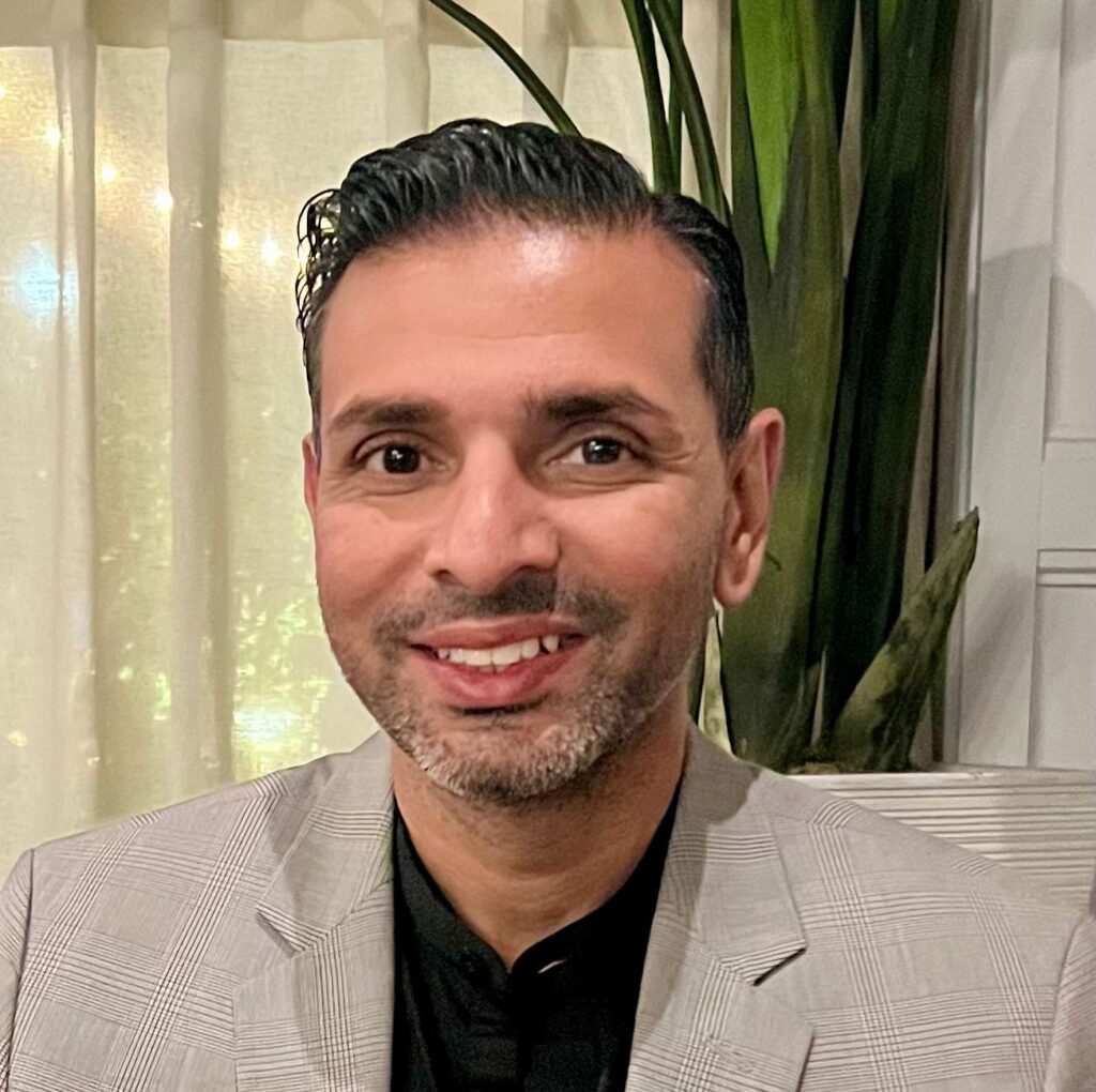Sohal Shah